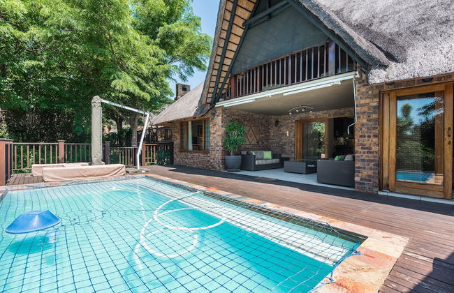 Kruger Park Lodge Unit No. 521 - Photo 28