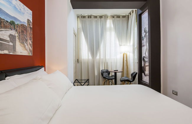 Pompei Centrum - Foto 4