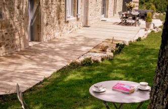 Proche PuyDuFou - Gite Maison La Roulière - Foto 42