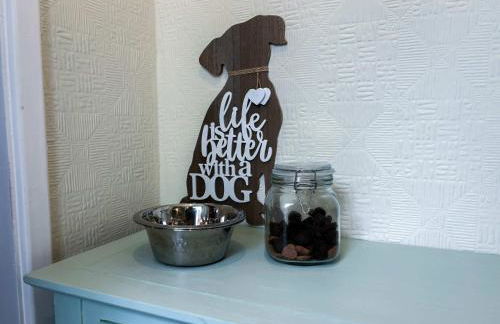 Bourne Cottage, Stylish 3 Bed, Sleeps 7, Pet Friendly, Central Castleton - Foto 17