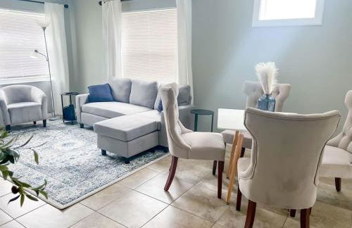 Cozy 2 Bedroom home, Dade City! - Foto 9