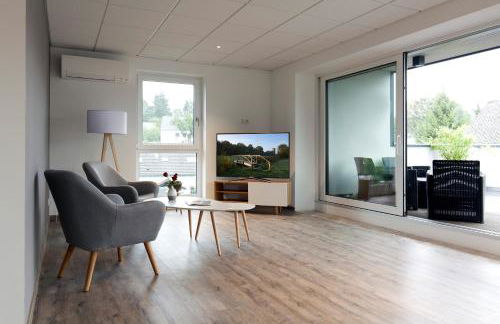 Boardinghouse Morbach - Photo 35