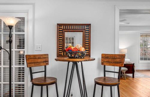 The Clubhouse Hideaway - The Greenview Den - Foto 14