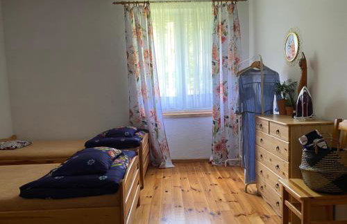Apartament Hajstra z ogrodem - Foto 8