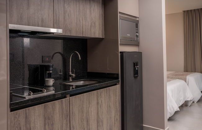 Amari Living Suites - Photo 22