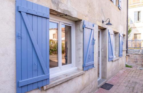 Grand Duplex avec Spa et Parking privé- 8 personnes - Foto 21