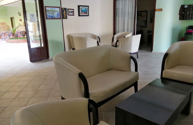 Oya Apartments - Foto 6