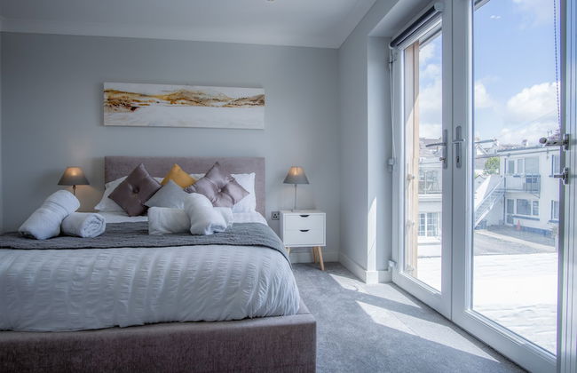 Gower View - 4 Bedroom - Saundersfoot - Foto 12