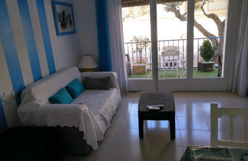 Apartamento primera línea de mar - Foto 18