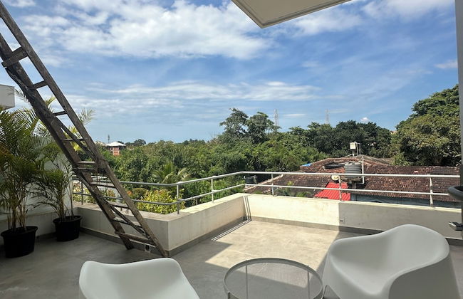 Casa Bella Vita - Photo 13