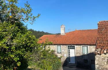 Casa do Carqueijo - Foto 1