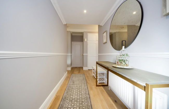 Super 5 Bedroom Family Friendly Retreat Rustington - Foto 21