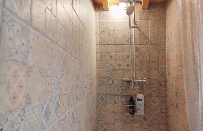 Sandomil Riverbeach Tiny House - Foto 24