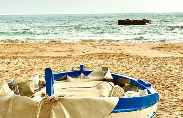 Casa Diana: Vista al mar y 3min a la playa y 30min a PortAventura - Foto 41