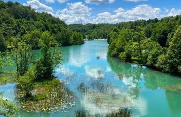 Mrežnica - Zelena oaza - Foto 29