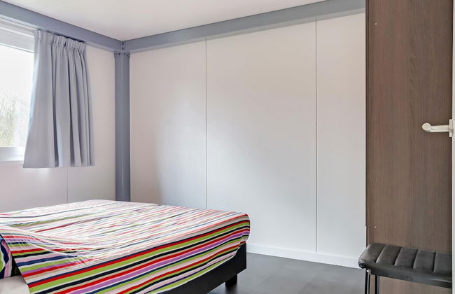 Spacious Holiday Home in Noordwolde With Garden - Foto 20