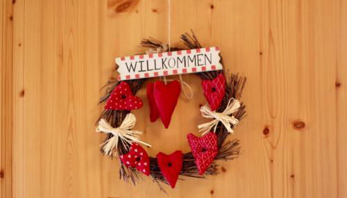 Gerberlaube - Photo 2