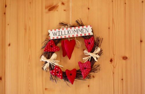 Gerberlaube - Foto 2