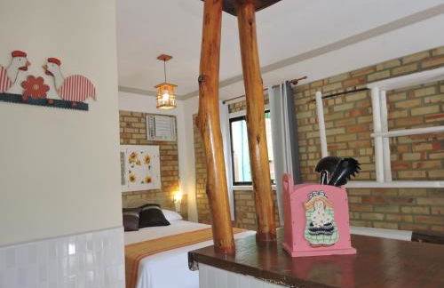 Pousada Beija-Flor - Photo 5