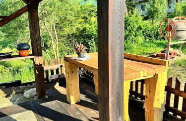 Charming studio by the river - Foto 15