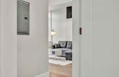 The Pearl Hideaway Cozy West Side Gem Near DT - Foto 35