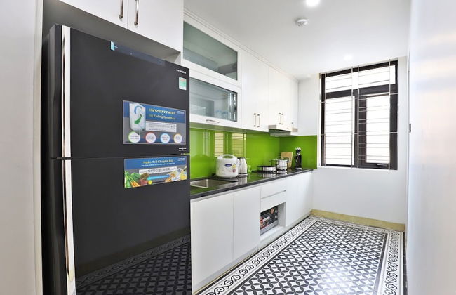 Xuan La Apartment - Foto 5