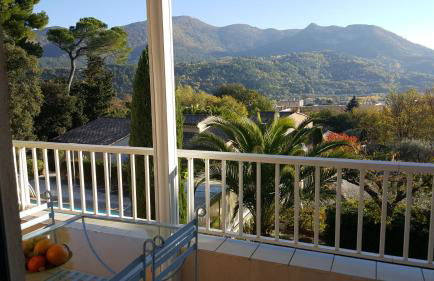 Villa La Lézardière - Foto 3