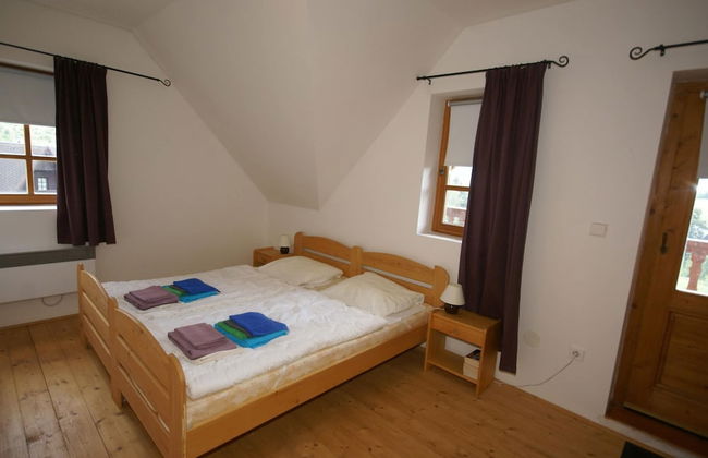 Peaceful Mountain Holiday Stay - Photo 6