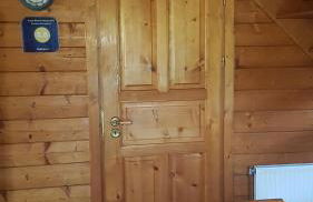 Chalet Domaine du Hulobiet - Foto 8