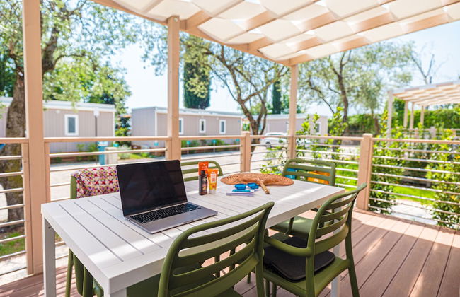 Camping Village Riva Blu - Foto 74