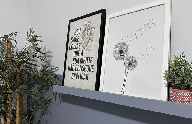 Villa Aconchego -Casa proxima ao centro - Foto 27