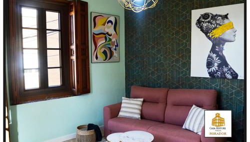 Casa Rístori Mirador - Foto 5