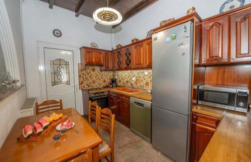 Green Yard Family Holiday Home Sidari Corfu - Foto 12