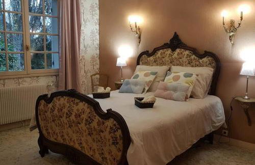 Gîte La Châtelaine 4 Épis - Photo 35