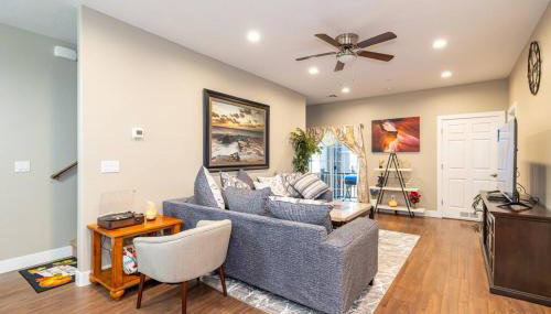 Luxury Home Downtown NAU Route 66 Snowbowl - Foto 4