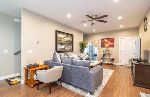 Luxury Home Downtown NAU Route 66 Snowbowl - Foto 4