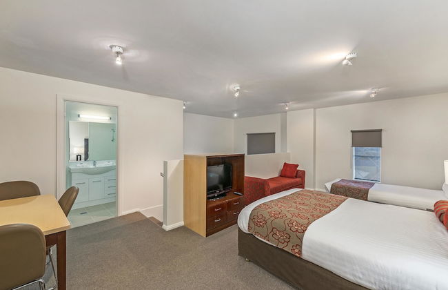 Mantra One Sandy Bay Road - Foto 15