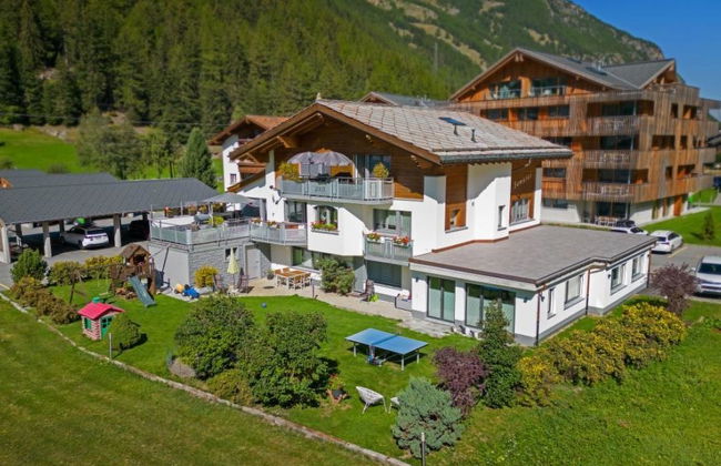 Haus Samurai - Foto 1