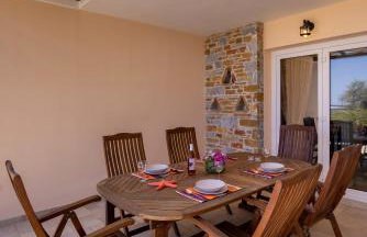 Syros Sun Beach Villa - Foto 43