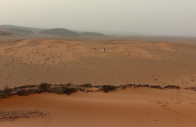 1 notte nel deserto da Agadir - Foto 32