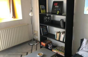 Charmant studio dans maison privée - Photo 43