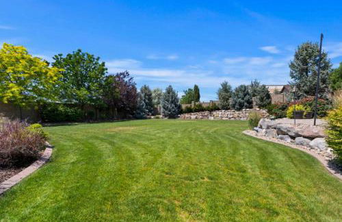 Majesty Estate in Salt Lake with Private Pool and Sport Court - Foto 65