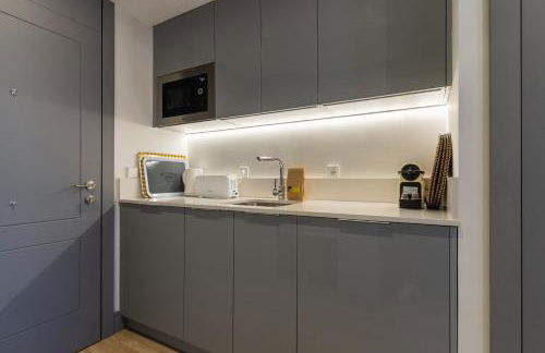 Modern and Bright-2Bedrooms 1Bathroom-Colón - Photo 40
