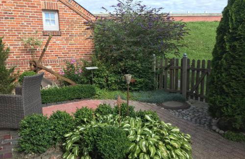 Vier Sterne am Hafen, Ditzum - Foto 25