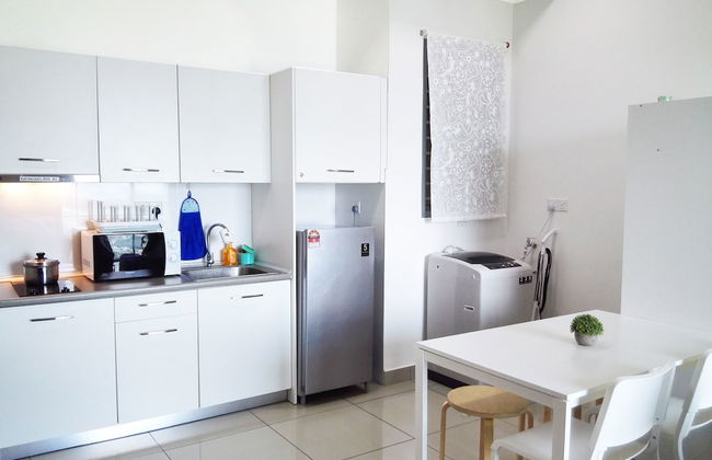 Cyberjaya Cybersquare Soho Suites - Photo 17