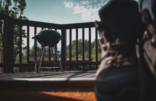 Lodge at Loch Lomond - Foto 17