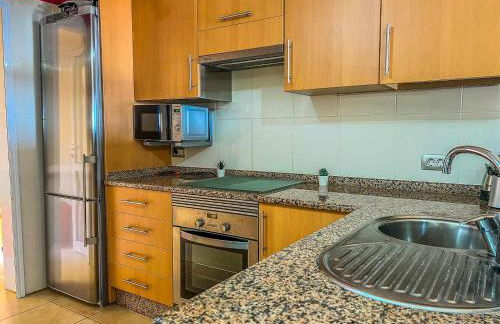 Rentaliday Faro de Lola - Foto 28