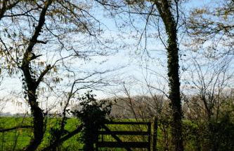 Cabane en A La Pause Sauvage Normandie - Foto 35
