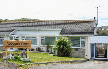 Hoblyns Cove - Foto 28