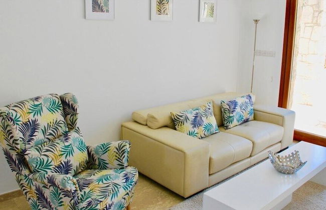 Beautiful 2 Bedroom Villa Proteus HG29 with private pool and pretty golf course views, Short walk to resort village square on Aphrodite Hills - Foto 11